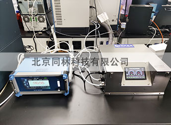 臭氧發(fā)生器在PLD（Pulsed Laser Deposition）技術中的應用
