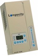長壽Longevity EXT120（原型號HTu-500GE) 臭氧發(fā)生器
